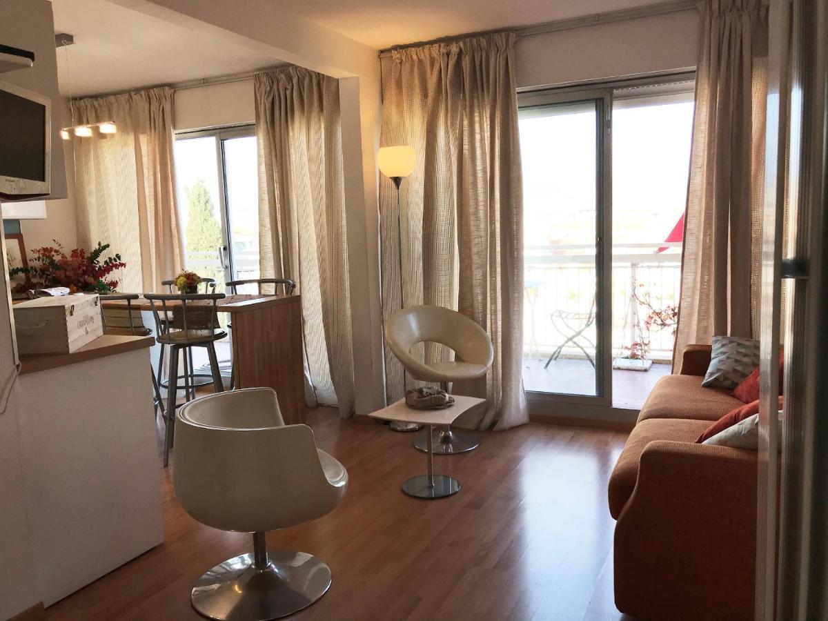 Loft 360° ניס מראה חיצוני תמונה