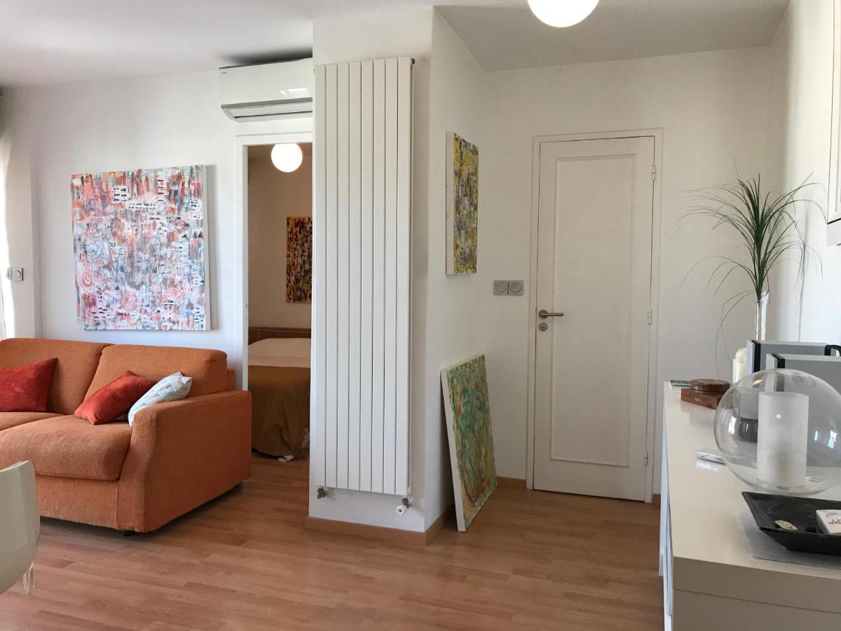 Loft 360° ניס מראה חיצוני תמונה