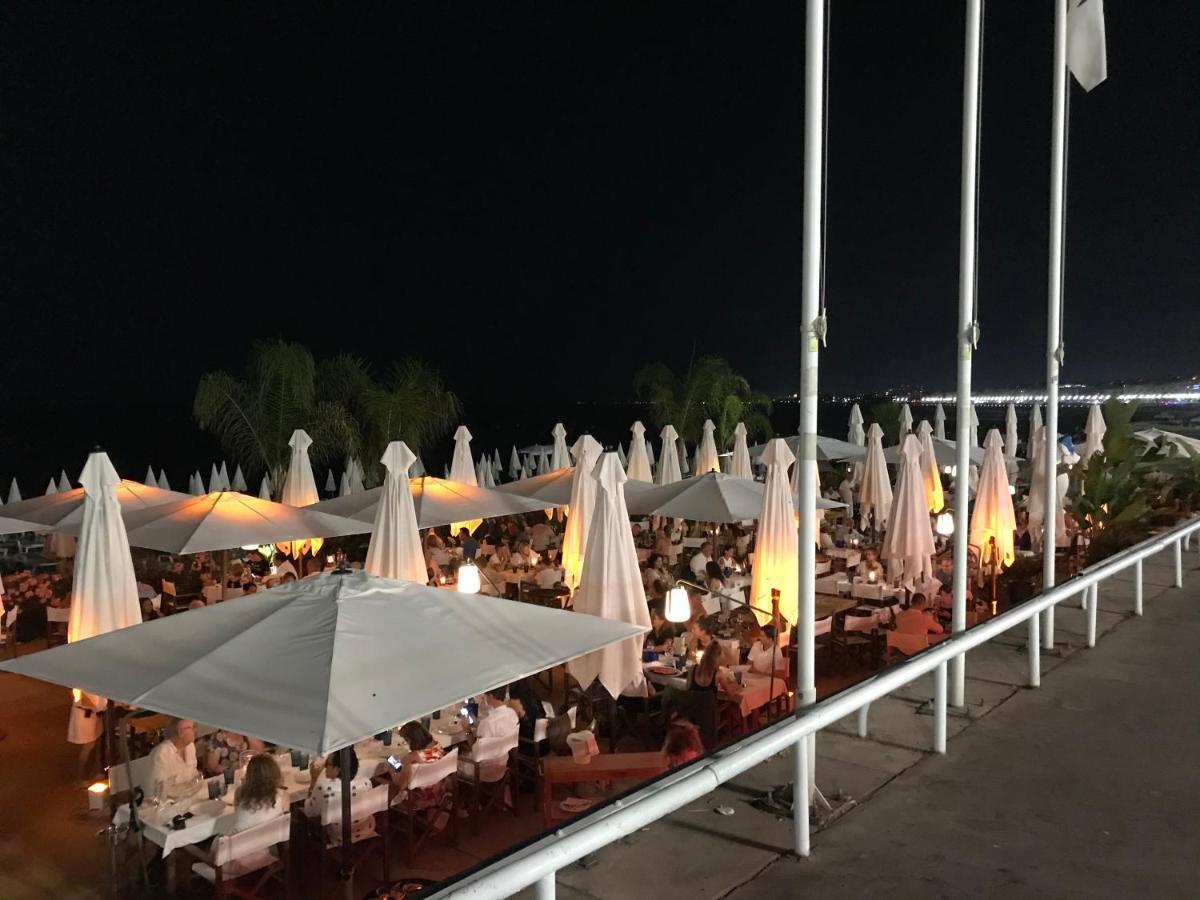 Loft 360° ניס מראה חיצוני תמונה