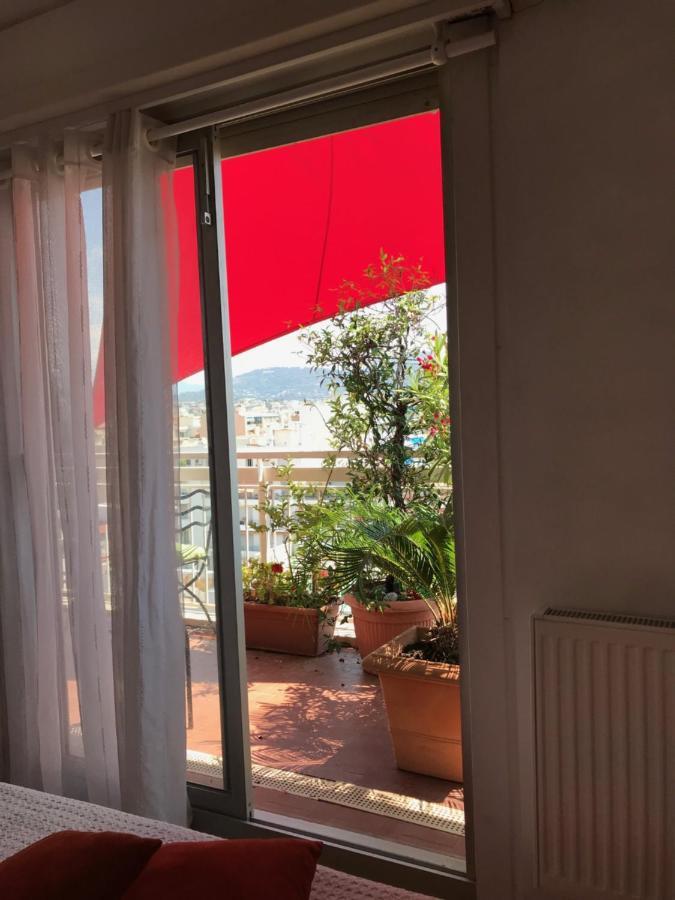 Loft 360° ניס מראה חיצוני תמונה