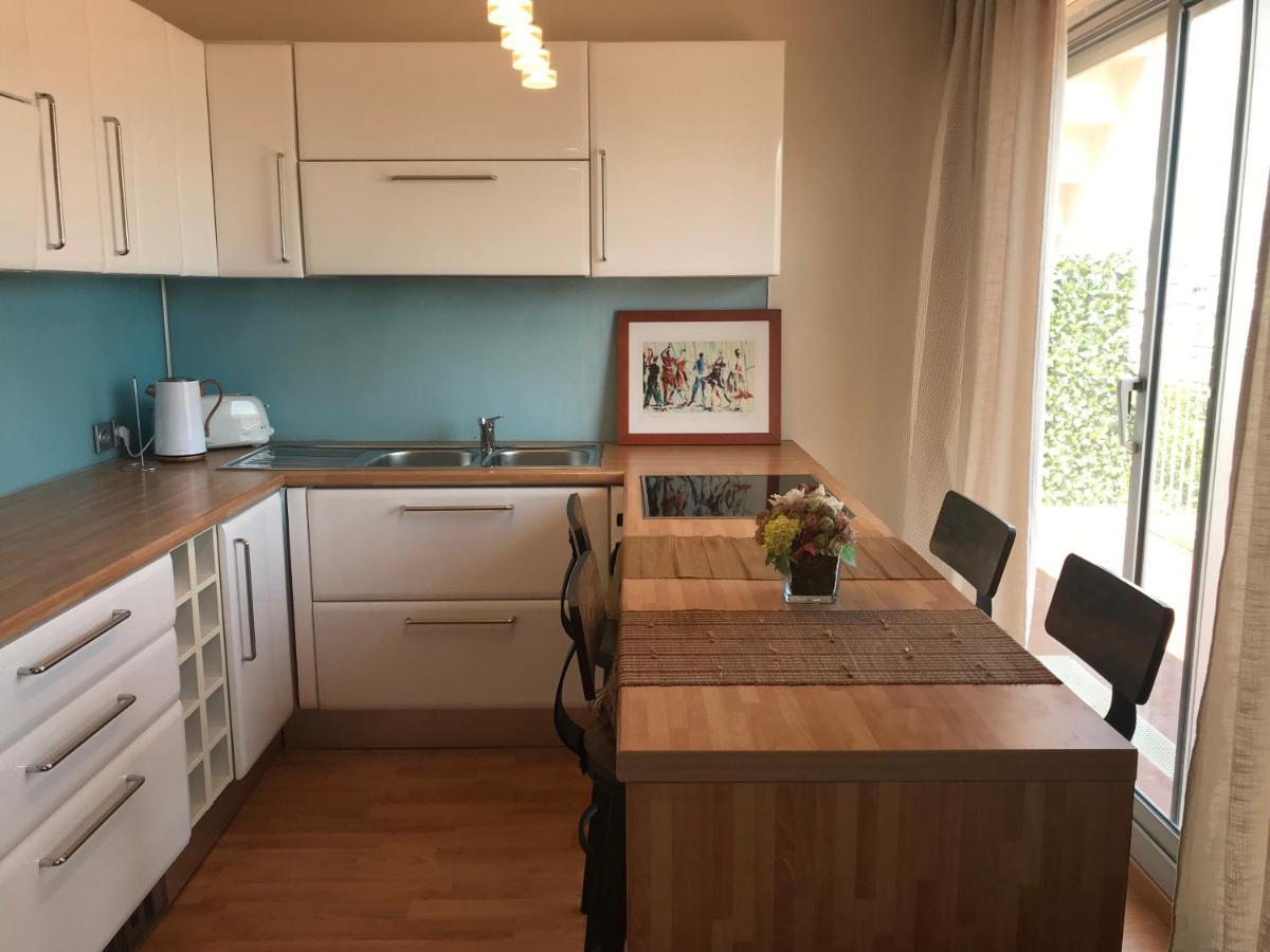 Loft 360° ניס מראה חיצוני תמונה