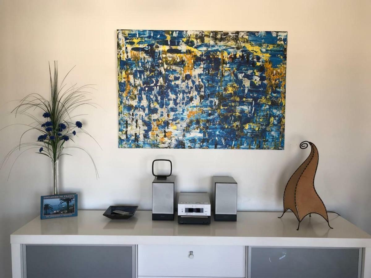 Loft 360° ניס מראה חיצוני תמונה